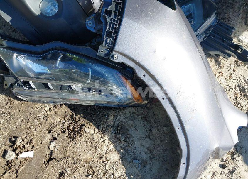 Photo 18 of 2016 Honda Pilot EX-L (VIN 5FNYF5H54GB011450)