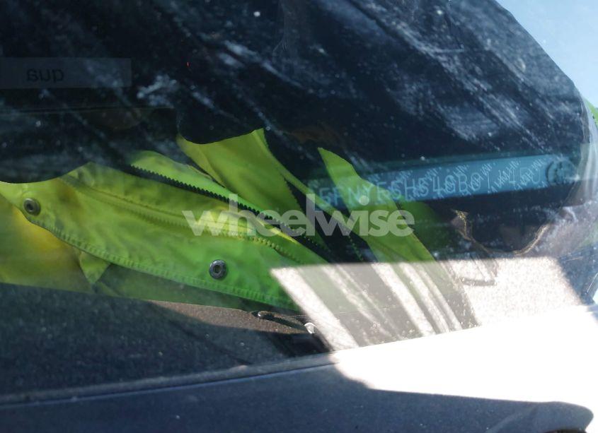 Photo 9 of 2016 Honda Pilot EX-L (VIN 5FNYF5H54GB011450)