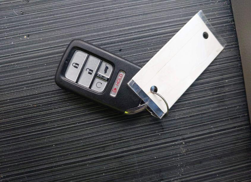 Photo 11 of 2016 Honda Pilot EX-L (VIN 5FNYF5H54GB025025)