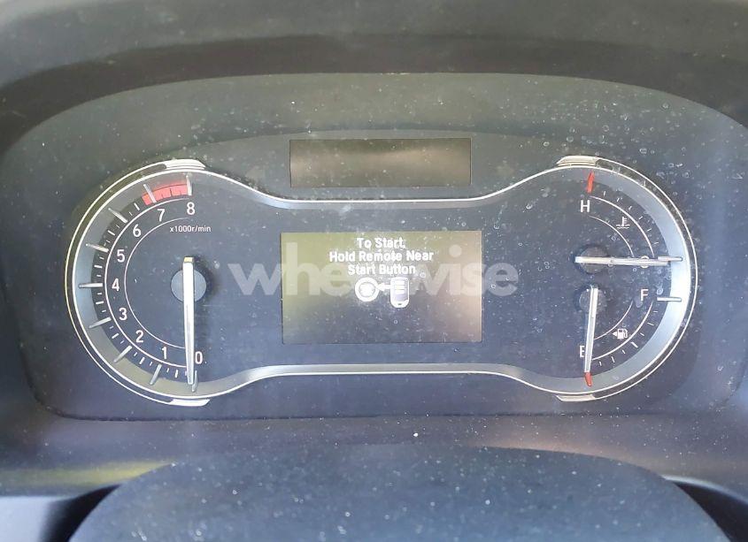 Photo 7 of 2016 Honda Pilot EX-L (VIN 5FNYF5H54GB041614)