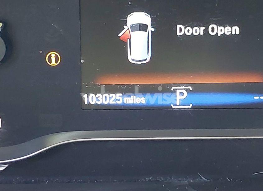 Photo 16 of 2017 Honda Pilot EX-L (VIN 5FNYF5H54HB043638)