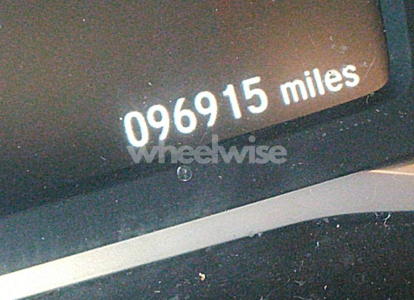 Photo 15 of 2021 Honda Pilot 2WD EX-L (VIN 5FNYF5H54MB031807)