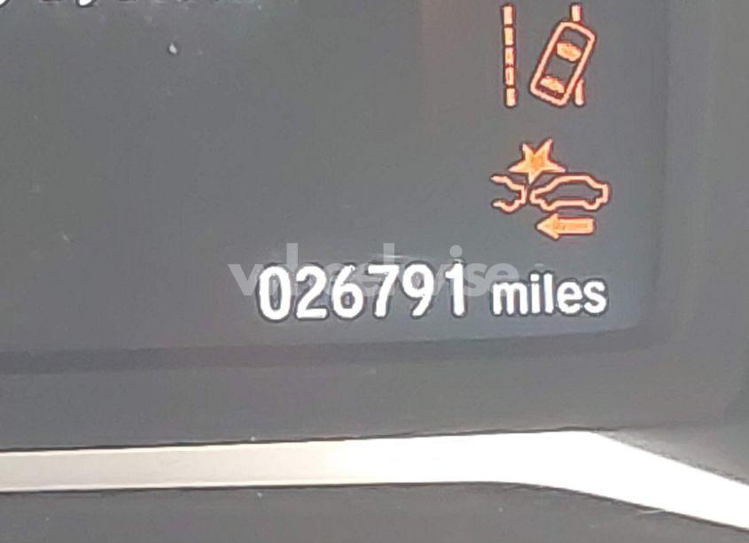 Photo 15 of 2022 Honda Pilot 2WD EX-L (VIN 5FNYF5H54NB036152)