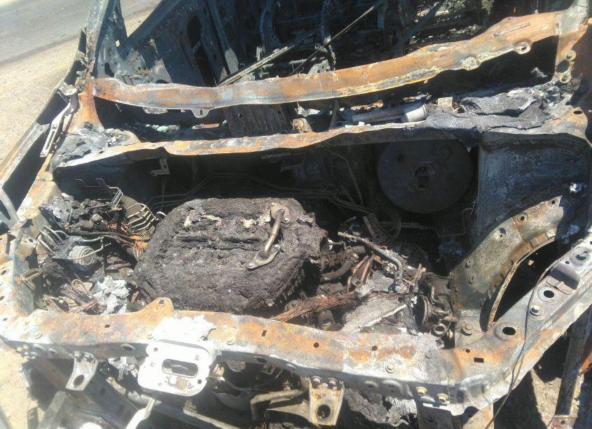 Photo 10 of 2016 Honda Pilot EX-L (VIN 5FNYF5H55GB010940)