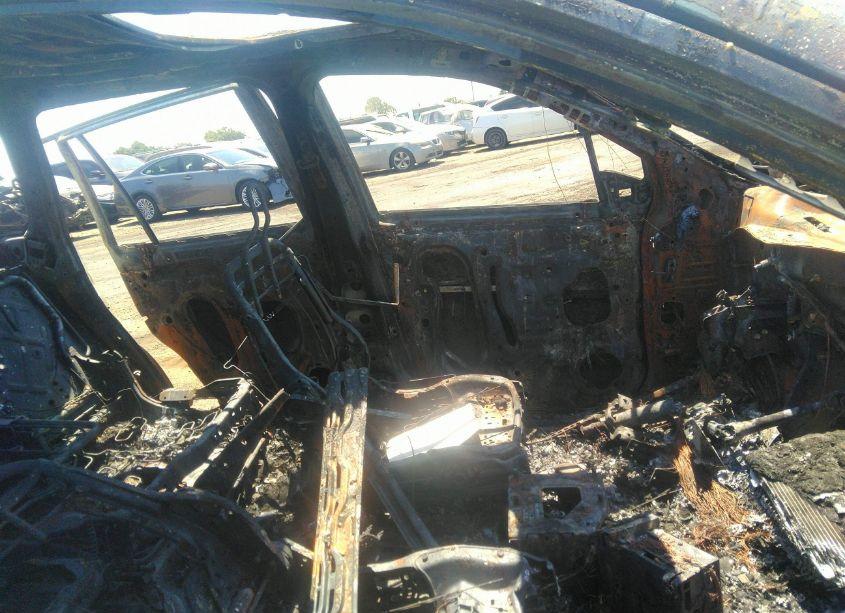 Photo 5 of 2016 Honda Pilot EX-L (VIN 5FNYF5H55GB010940)