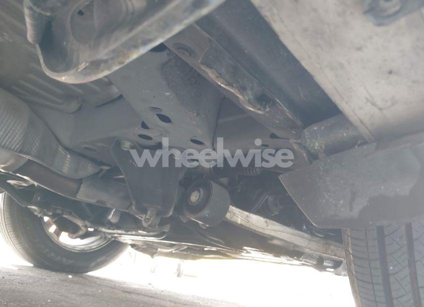 Photo 17 of 2016 Honda Pilot EX-L (VIN 5FNYF5H55GB032551)