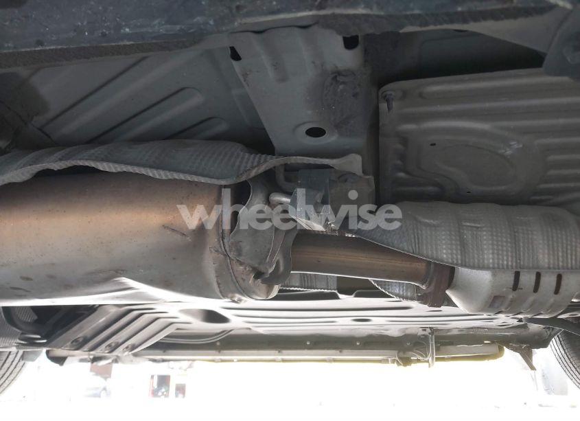 Photo 18 of 2016 Honda Pilot EX-L (VIN 5FNYF5H55GB032551)