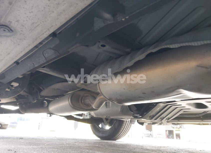 Photo 19 of 2016 Honda Pilot EX-L (VIN 5FNYF5H55GB032551)