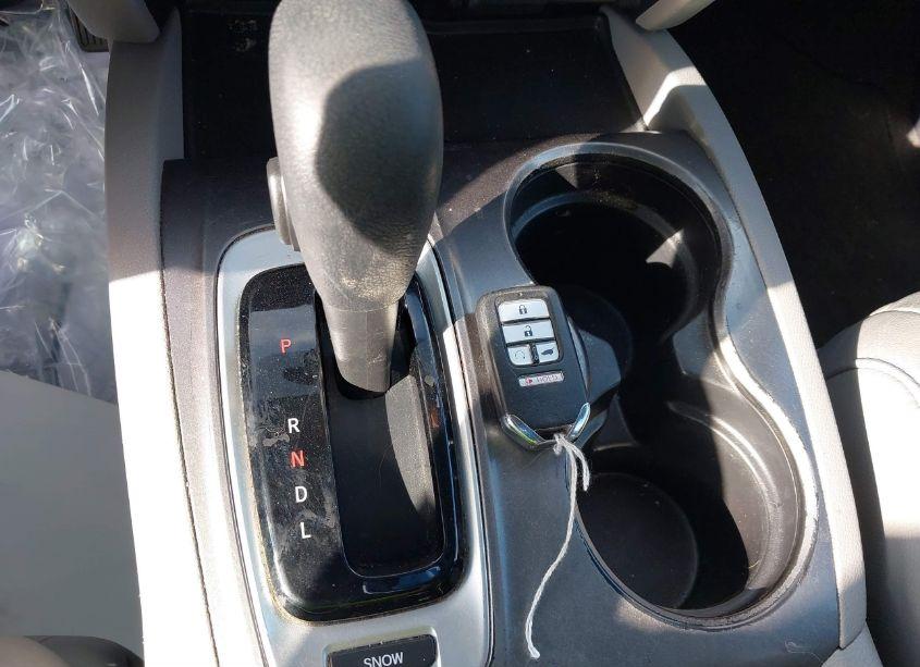 Photo 11 of 2018 Honda Pilot EX-L (VIN 5FNYF5H55JB022819)