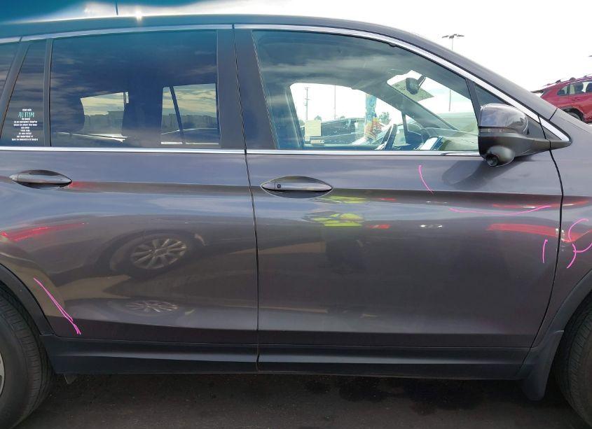 Photo 14 of 2018 Honda Pilot EX-L (VIN 5FNYF5H55JB022819)