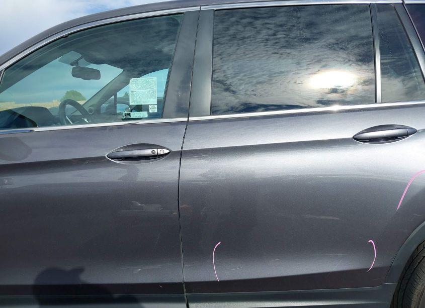 Photo 15 of 2018 Honda Pilot EX-L (VIN 5FNYF5H55JB022819)