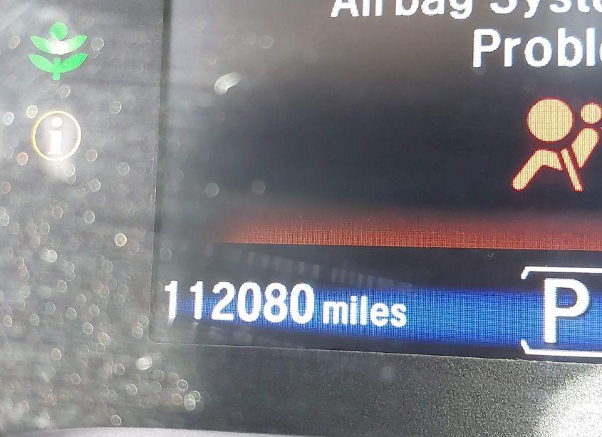 Photo 16 of 2018 Honda Pilot EX-L (VIN 5FNYF5H55JB022819)