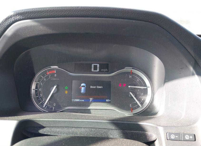 Photo 7 of 2018 Honda Pilot EX-L (VIN 5FNYF5H55JB022819)