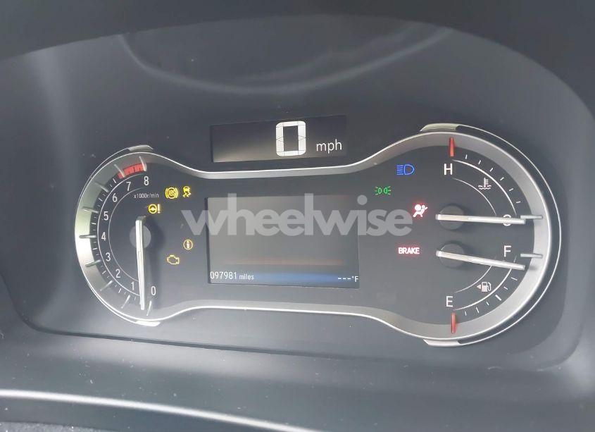 Photo 7 of 2018 Honda Pilot EX-L (VIN 5FNYF5H55JB031617)