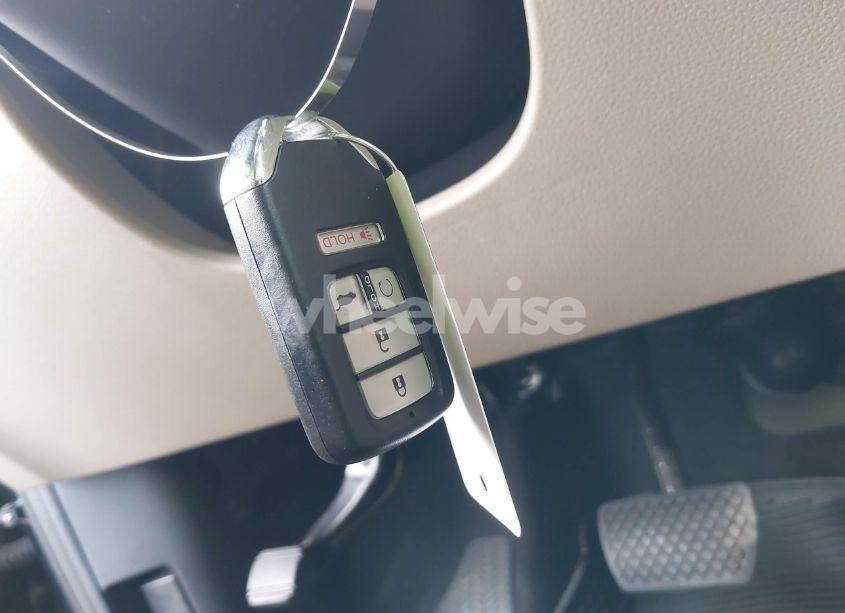 Photo 11 of 2019 Honda Pilot EX-L (VIN 5FNYF5H55KB036219)