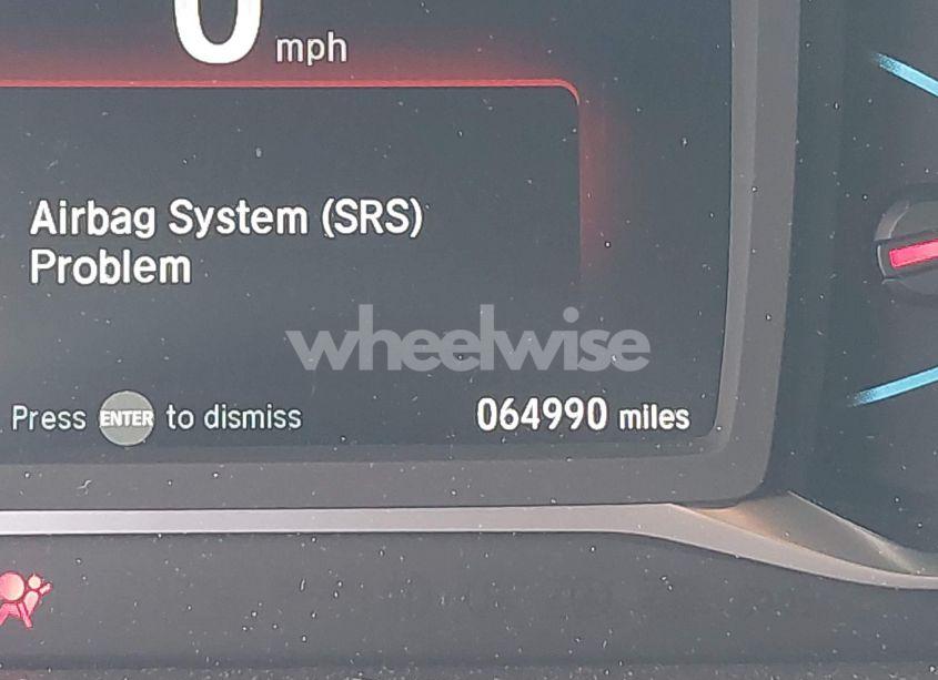 Photo 15 of 2019 Honda Pilot EX-L (VIN 5FNYF5H55KB036219)