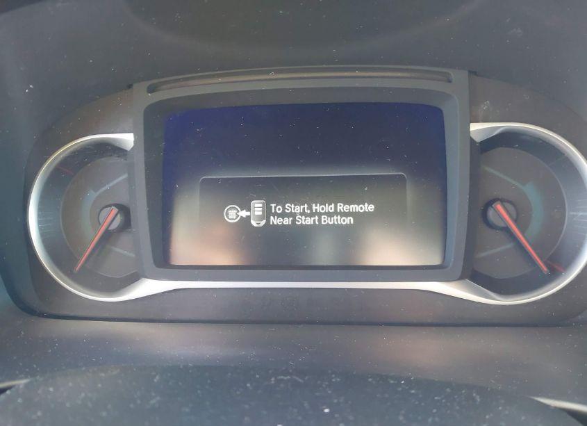 Photo 7 of 2022 Honda Pilot 2WD EX-L (VIN 5FNYF5H55NB009641)