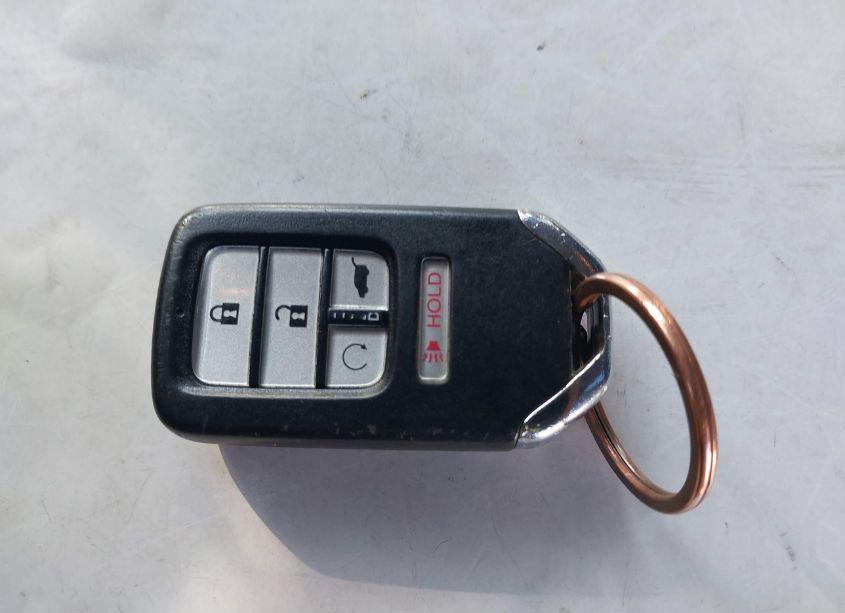 Photo 11 of 2018 Honda Pilot EX-L (VIN 5FNYF5H56JB010937)