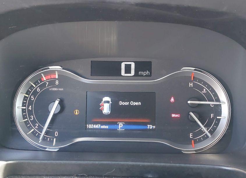 Photo 7 of 2018 Honda Pilot EX-L (VIN 5FNYF5H56JB010937)