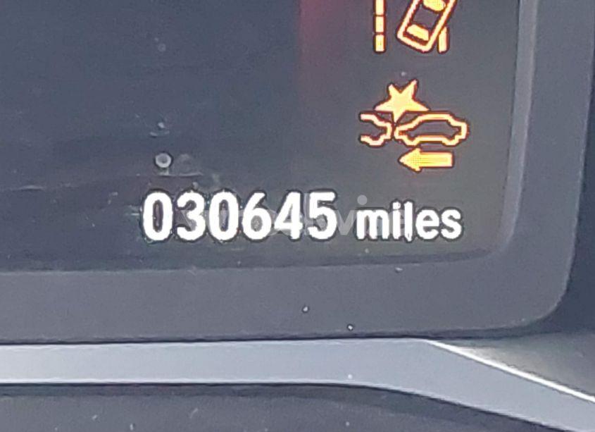 Photo 15 of 2021 Honda Pilot 2WD EX-L (VIN 5FNYF5H56MB011624)