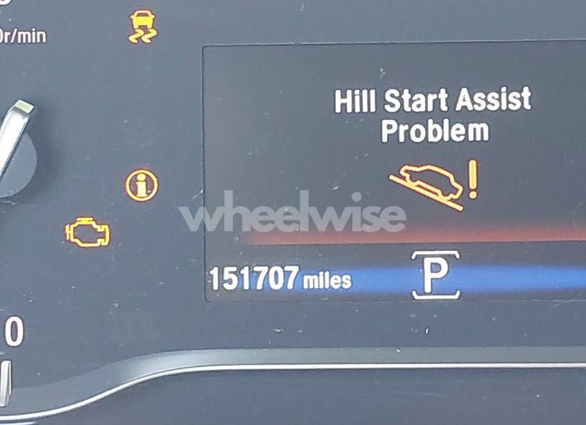 Photo 15 of 2016 Honda Pilot EX-L (VIN 5FNYF5H57GB023852)