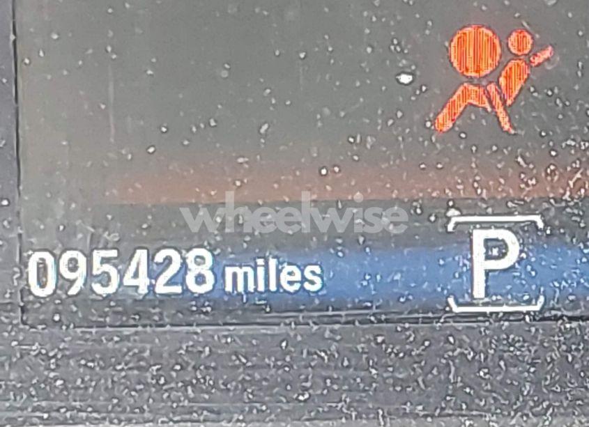 Photo 16 of 2017 Honda Pilot EX-L (VIN 5FNYF5H57HB005353)