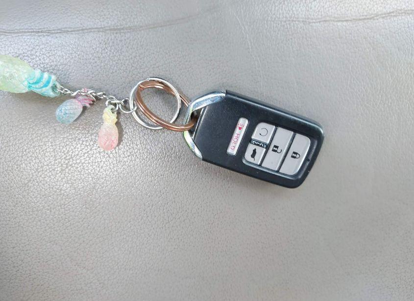 Photo 11 of 2017 Honda Pilot EX-L (VIN 5FNYF5H57HB023528)