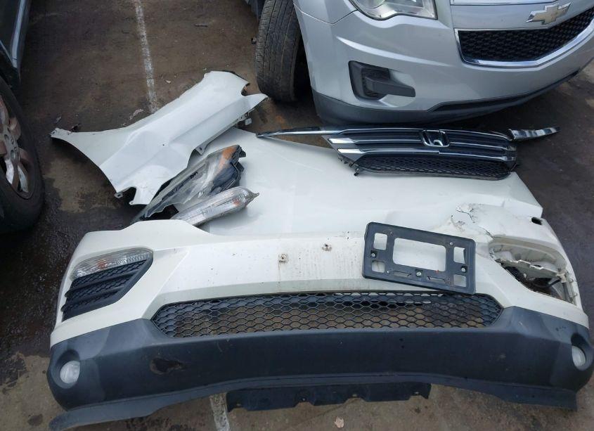 Photo 12 of 2017 Honda Pilot EX-L (VIN 5FNYF5H57HB023528)