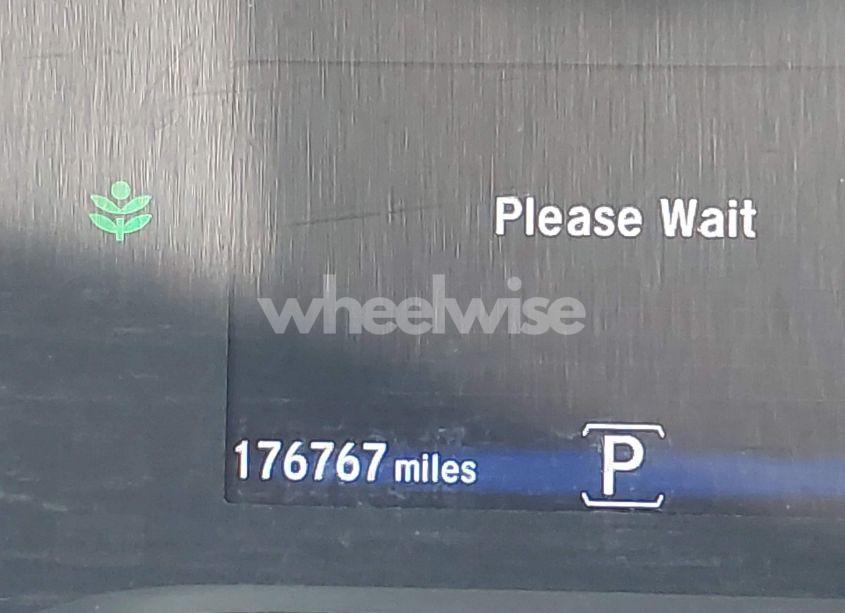 Photo 15 of 2017 Honda Pilot EX-L (VIN 5FNYF5H57HB025053)