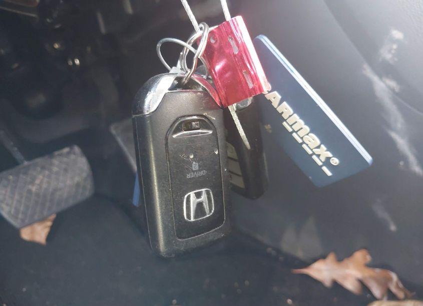 Photo 11 of 2019 Honda Pilot EX-L (VIN 5FNYF5H57KB015274)