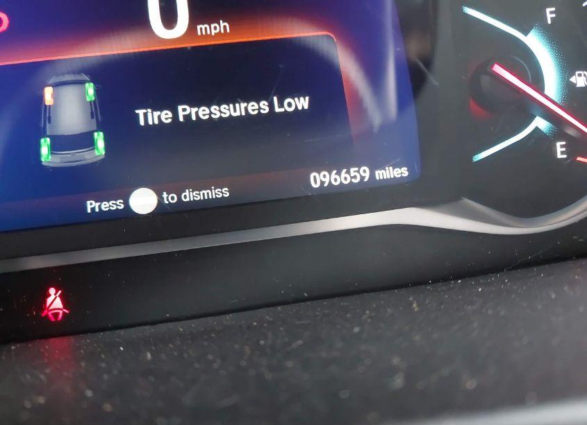 Photo 15 of 2019 Honda Pilot EX-L (VIN 5FNYF5H57KB015274)