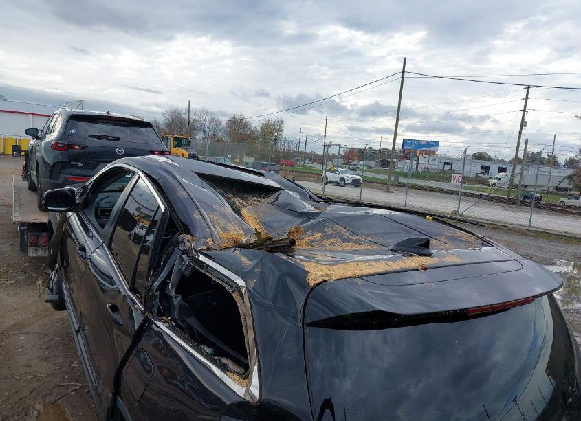 Photo 6 of 2019 Honda Pilot EX-L (VIN 5FNYF5H57KB015274)