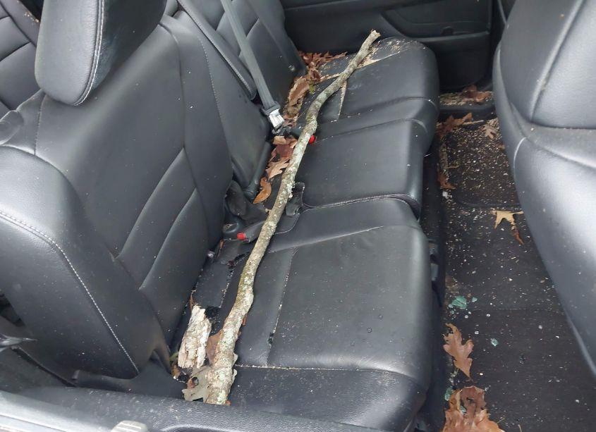 Photo 8 of 2019 Honda Pilot EX-L (VIN 5FNYF5H57KB015274)