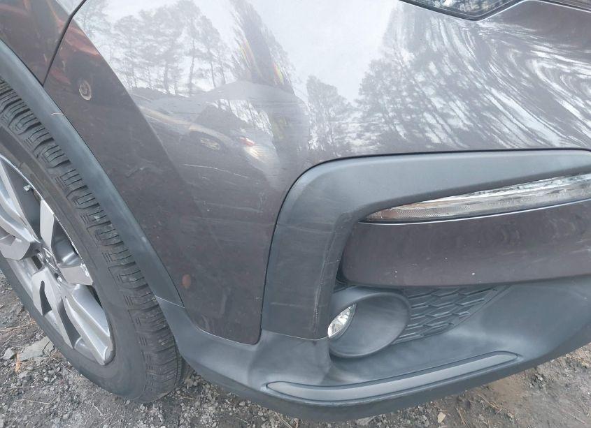 Photo 20 of 2021 Honda Pilot 2WD EX-L (VIN 5FNYF5H57MB016864)