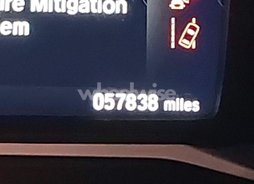 Photo 15 of 2021 Honda Pilot 2WD EX-L (VIN 5FNYF5H57MB022843)