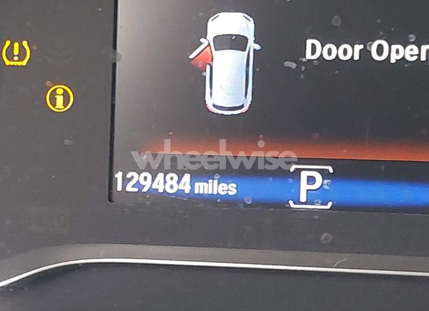 Photo 15 of 2016 Honda Pilot EX-L (VIN 5FNYF5H58GB026209)