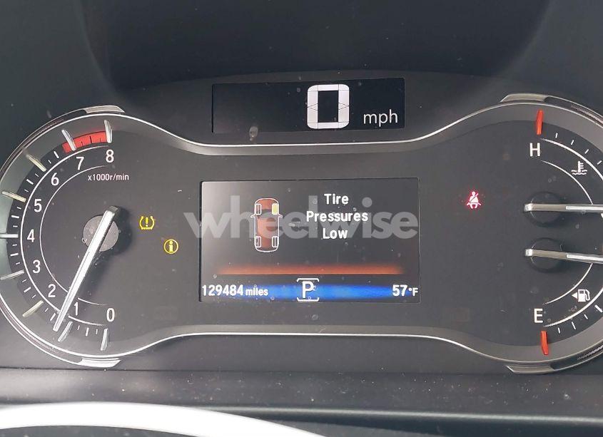 Photo 7 of 2016 Honda Pilot EX-L (VIN 5FNYF5H58GB026209)