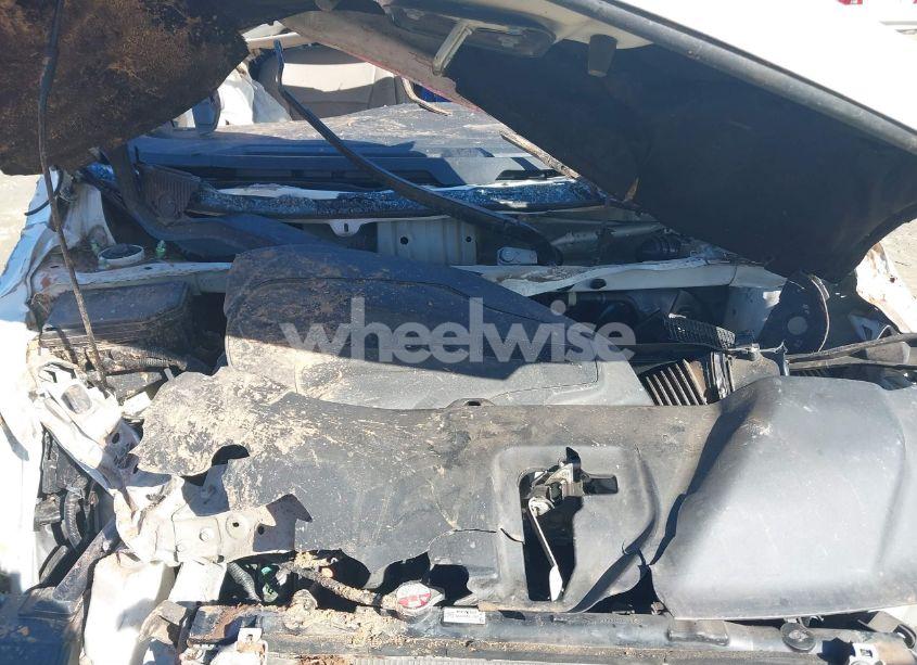 Photo 10 of 2016 Honda Pilot EX-L (VIN 5FNYF5H58GB030518)