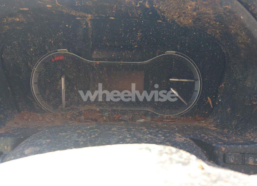 Photo 7 of 2016 Honda Pilot EX-L (VIN 5FNYF5H58GB030518)