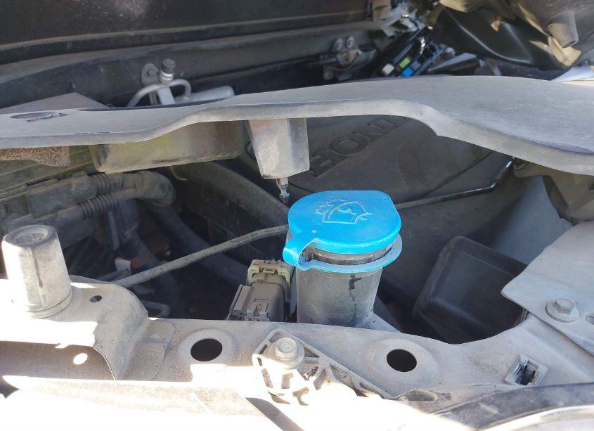 Photo 10 of 2016 Honda Pilot EX-L (VIN 5FNYF5H58GB046055)