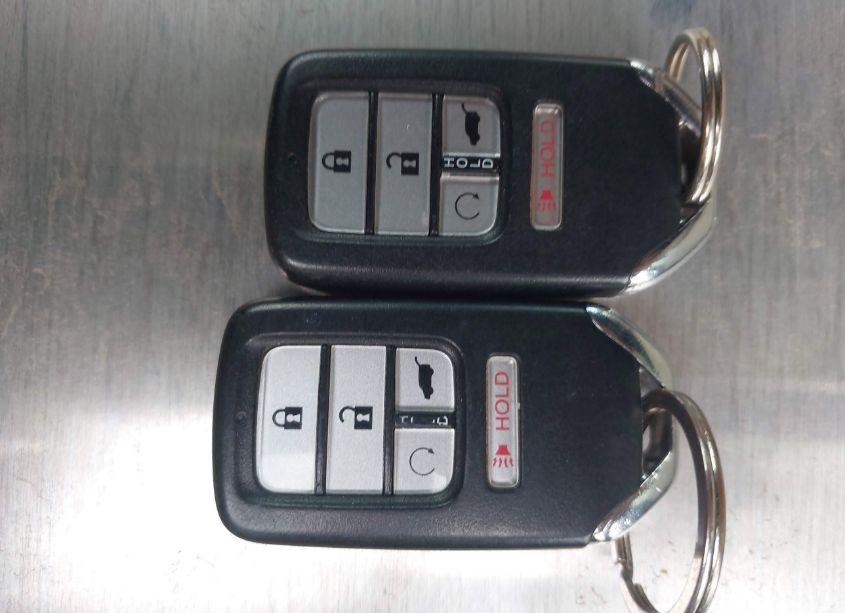 Photo 11 of 2016 Honda Pilot EX-L (VIN 5FNYF5H58GB046055)