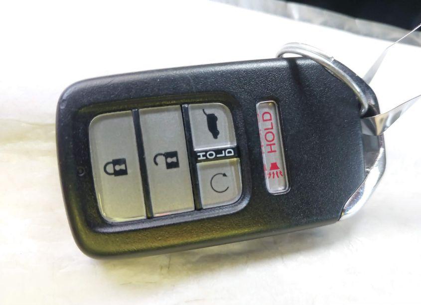 Photo 11 of 2017 Honda Pilot EX-L (VIN 5FNYF5H58HB008598)