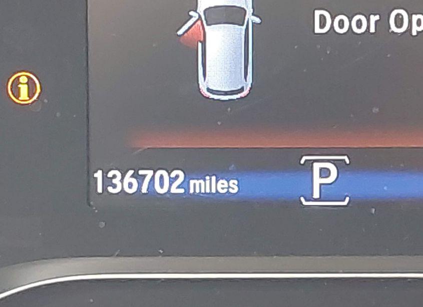 Photo 15 of 2017 Honda Pilot EX-L (VIN 5FNYF5H58HB008598)