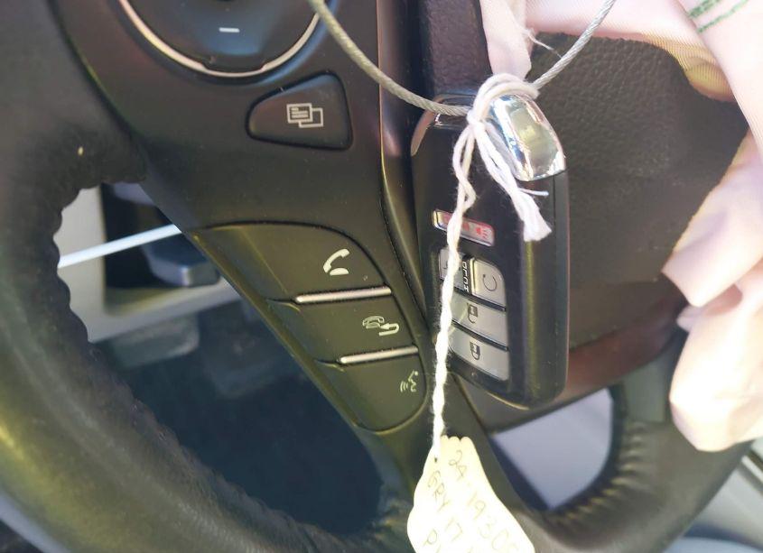 Photo 11 of 2017 Honda Pilot EX-L (VIN 5FNYF5H58HB008987)