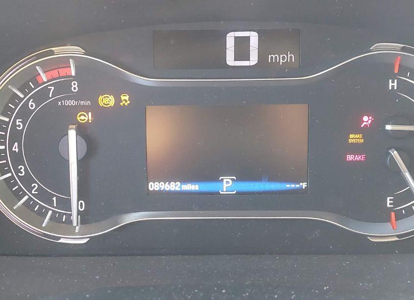 Photo 7 of 2017 Honda Pilot EX-L (VIN 5FNYF5H58HB008987)