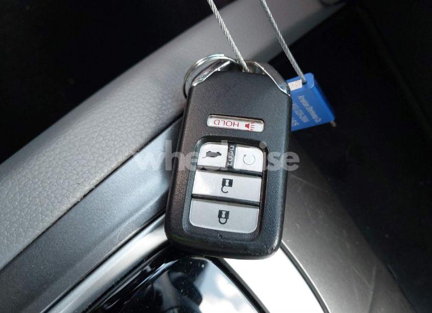 Photo 11 of 2019 Honda Pilot EX-L (VIN 5FNYF5H58KB045870)