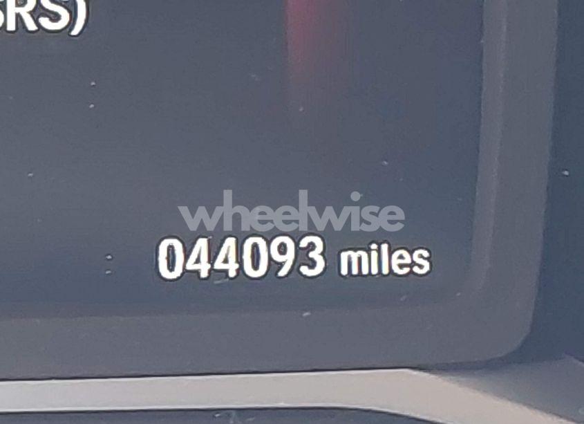 Photo 15 of 2019 Honda Pilot EX-L (VIN 5FNYF5H58KB045870)