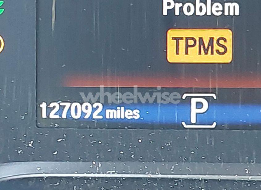 Photo 16 of 2016 Honda Pilot EX-L (VIN 5FNYF5H59GB005482)