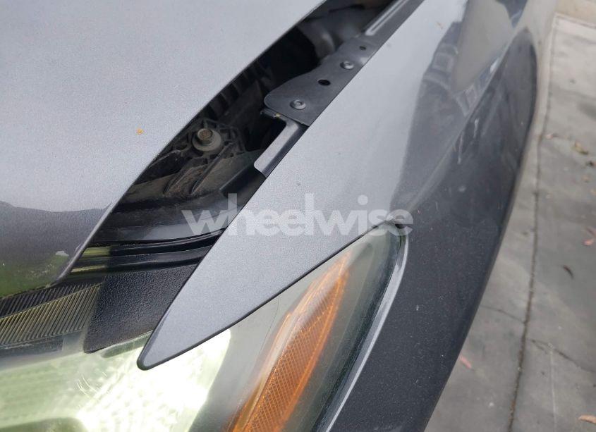 Photo 12 of 2016 Honda Pilot EX-L (VIN 5FNYF5H59GB040426)