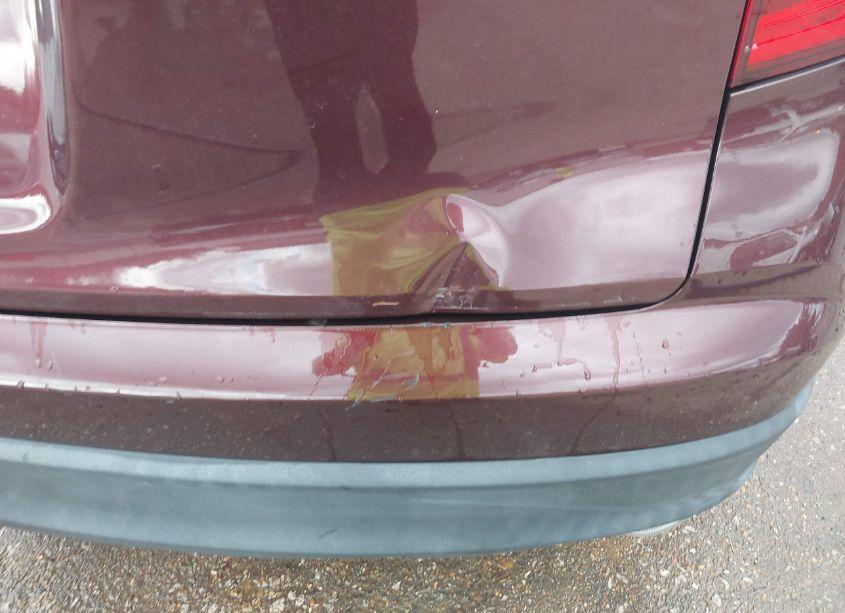 Photo 19 of 2017 Honda Pilot EX-L (VIN 5FNYF5H59HB008562)